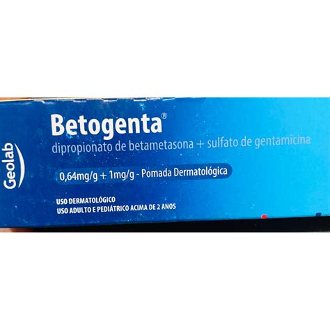 betogenta para que sirve